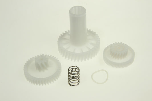 Ariete kit ingranaggi ruote dentate trasmissione tritacarne 2944 80.5mm 66mm