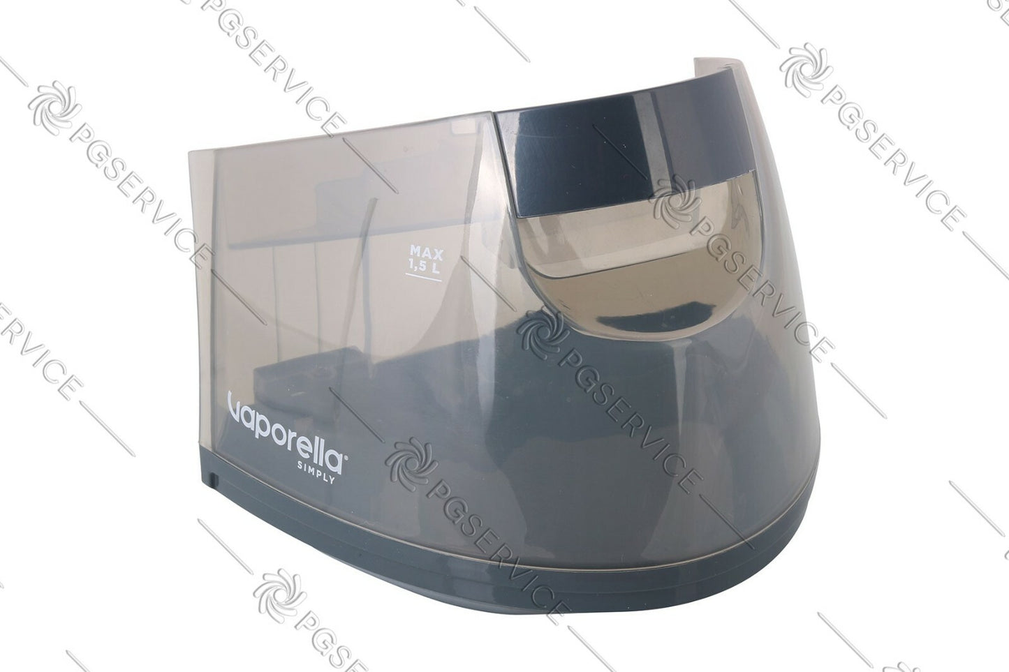 Polti Wassertank für Dampfbügeleisen Vaporella Simply VS10.10 VS10.12 VS20.20