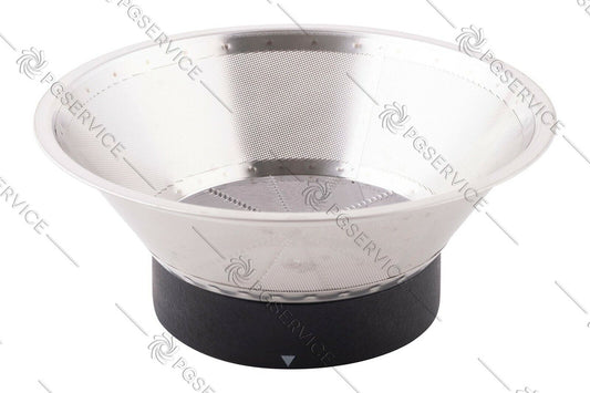 NutriBullet filtro acciaio interno ORIGINALE centrifuga Juicer Pro NBJ100 NBJ200