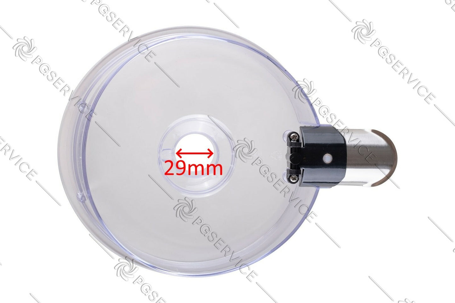 RGV contenitore cestello beccuccio erogatore spremiagrumi Arancia Express 11013