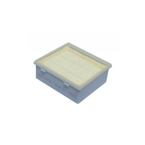 Filtro HEPA cartuccia aspirapolvere Bosch Siemens VS06 BSG6 BSGL3 BSGL4 BX3 BX5