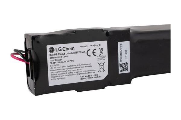 Rowenta battery broom air force Extreme 32.4V RH8895 RH8897 RH8995 RH8996