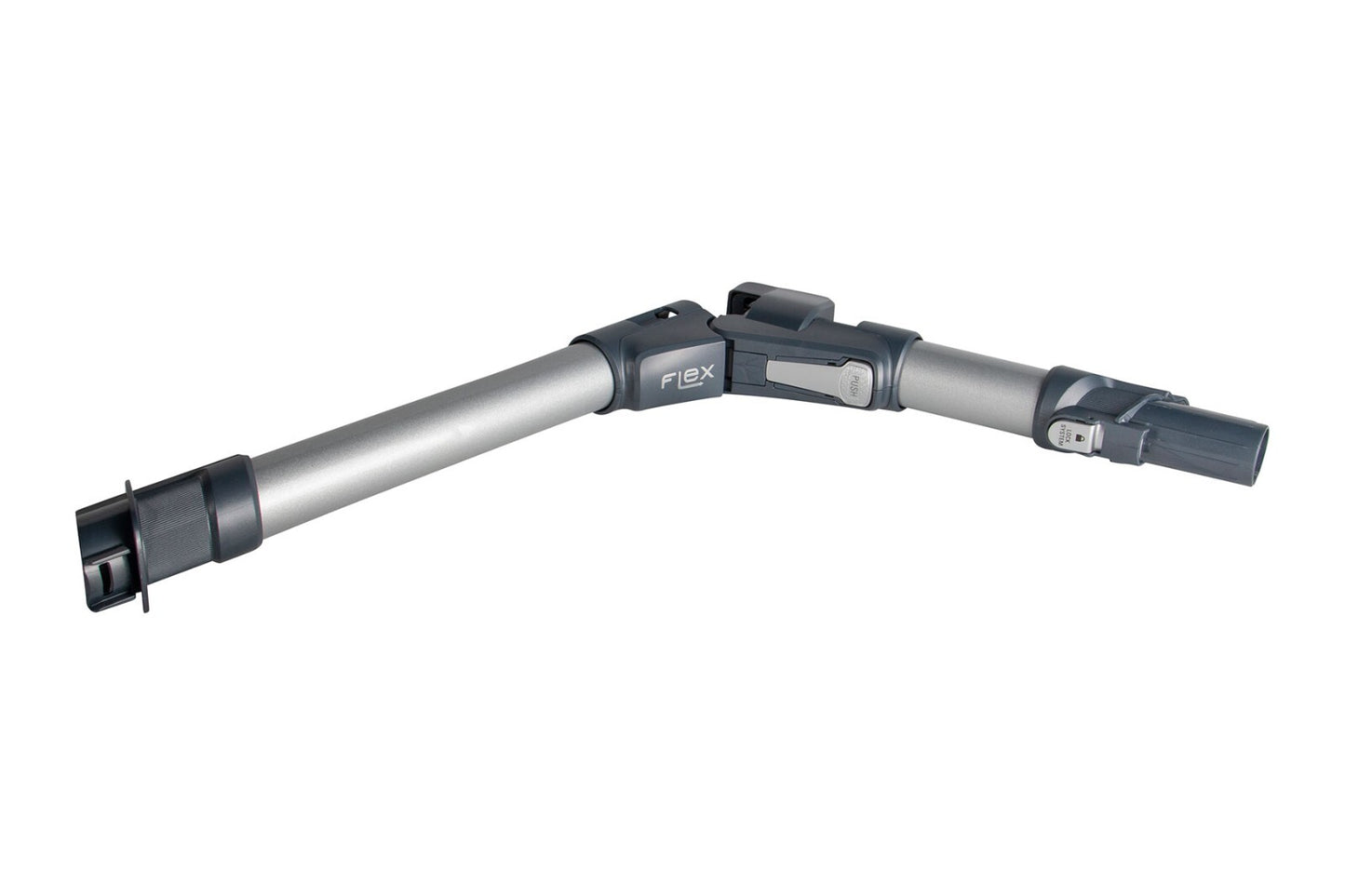 Rowenta rura przedłużająca Flex do odkurzacza pionowego XPert 6.60 RH6821 RH6848 RH68