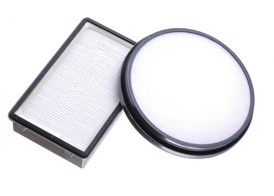 Rowenta HEPA filter + round Compact Power Cyclonic RO3718 RO3731 RO3753 RO3786