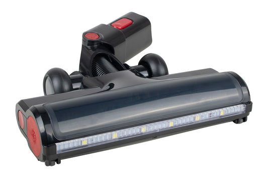 Rowenta Bürste Räder Schlauch LED Rolle Besen Staubsauger X-Pert 160 RH7233