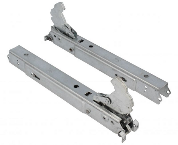 Electrolux Rex Zanussi cerniere porta forno EOB EON FMQ FMR FS6 ZBQ ZHM ZOB ZOU