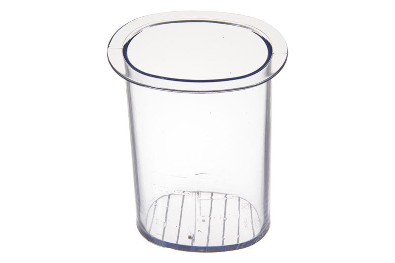 Ariete spintore pressino pestello premicibo pistone Robot Robomix Metal 1787