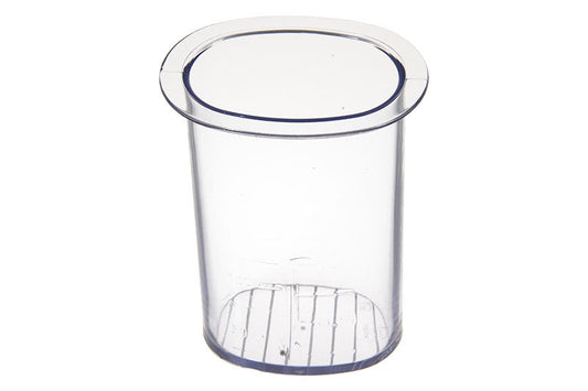 Ariete empujador prensador émbolo premicibo pistón Robot Robomix Metal 1787