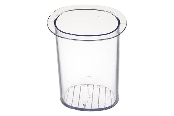 Ariete spintore pressino pestello premicibo pistone Robot Robomix Metal 1787