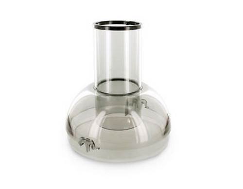 Philips Couvercle Bouchon Couverture Fermoir Centrifugeuse Viva Quickclean