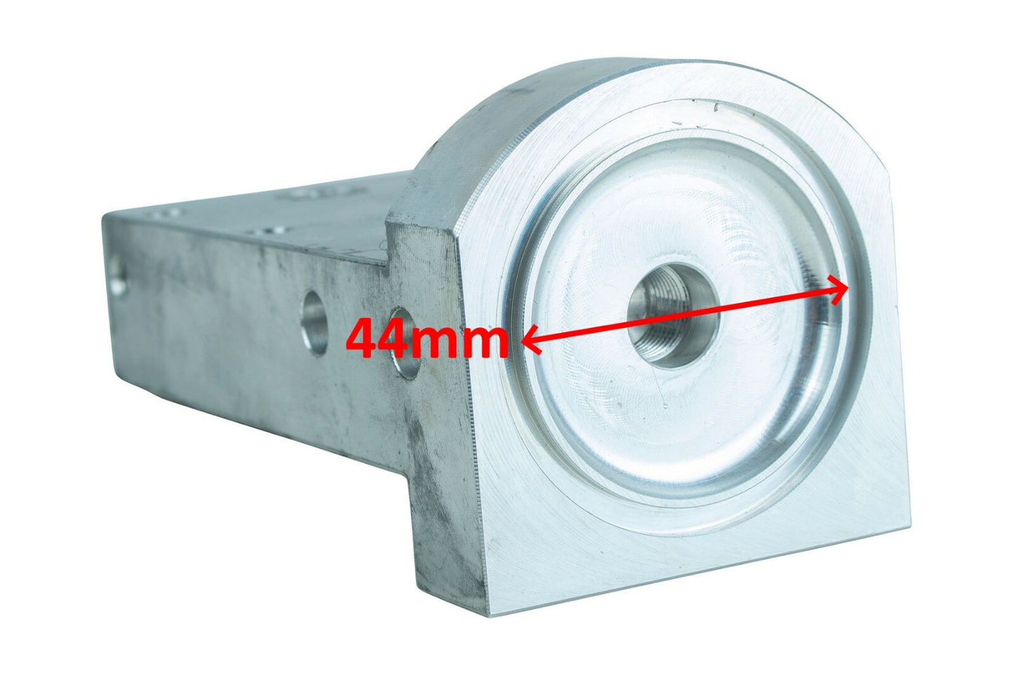 Didiesse caldaia resistenza 220V 44mm termoblocco macchina caffè cialde Frog