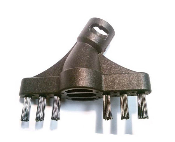 Ariete borstel reiniging voegen stoomreiniger Steam Mop 10 in 1 4164 4169 4174 4175