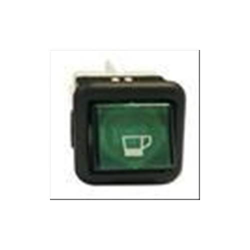 Saeco Switch Green Coffee Machine Way Veneto SIN013 COM004 RI9343