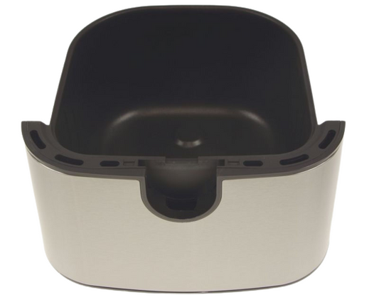 Electrolux AEG ciotola contenitore friggitrice ad aria 3.5L E6AF1-4ST AF6-1-4ST