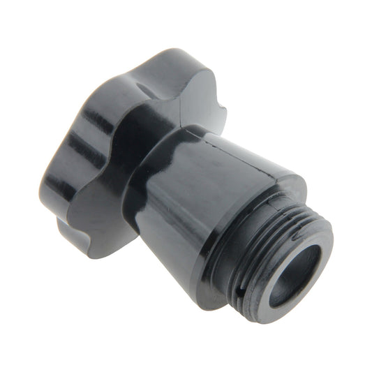 La Pavoni Cap Black Boiler Coffee Machine Europiccola Stradivari Professional