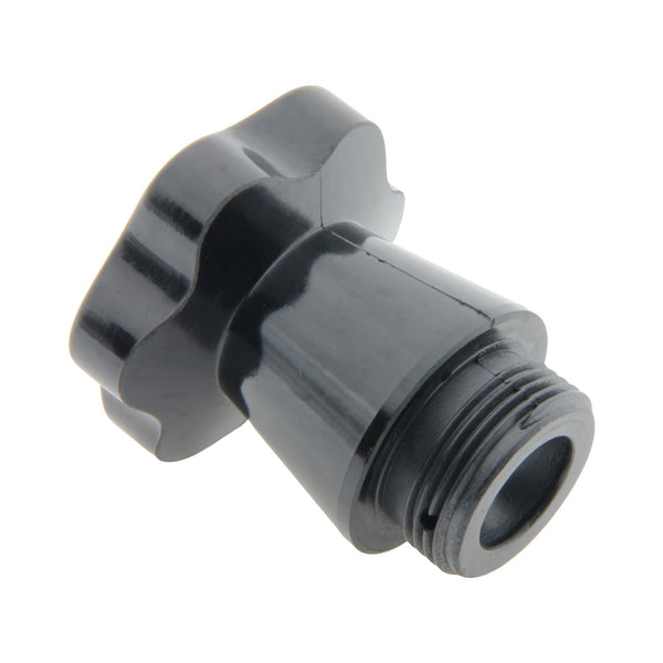 La Pavoni Cap Black Boiler Coffee Machine Europiccola Stradivari Professional