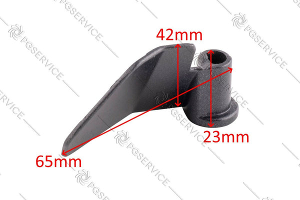 Taurus à Palette Petrisseur Machine Pain Mybread Ver. II 914814000 914814