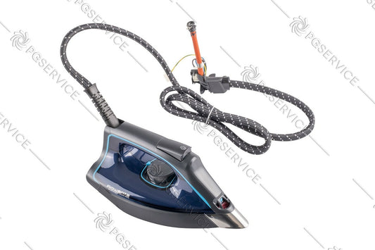 Rowenta handgreep handvat kabel stoomslang strijkijzer DG9160 DG9222 DG9224 DG922