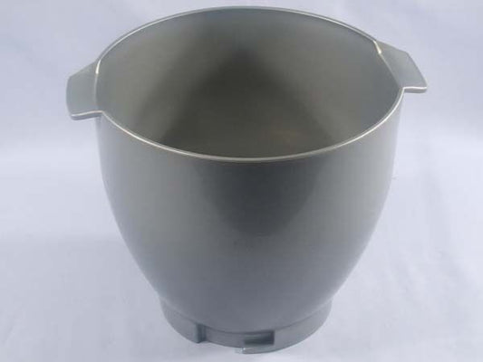 Kenwood Bowl Plastic Silver 6,7 Litres Stand Mixer major KM631 KM665