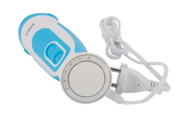 Braun motore 750W blu mixer Minipimer Multiquick 5 5V 4191 Vario MQ5060 Twist