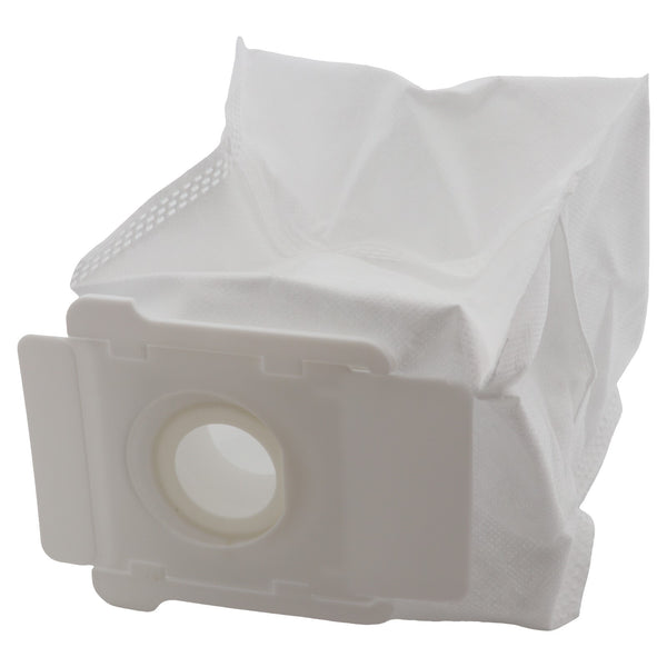 5x Sacchi Pulver Basis Roboter Staubsauger Roomba i3 i4 i7 i8 E5 E6 E7 J7 S9