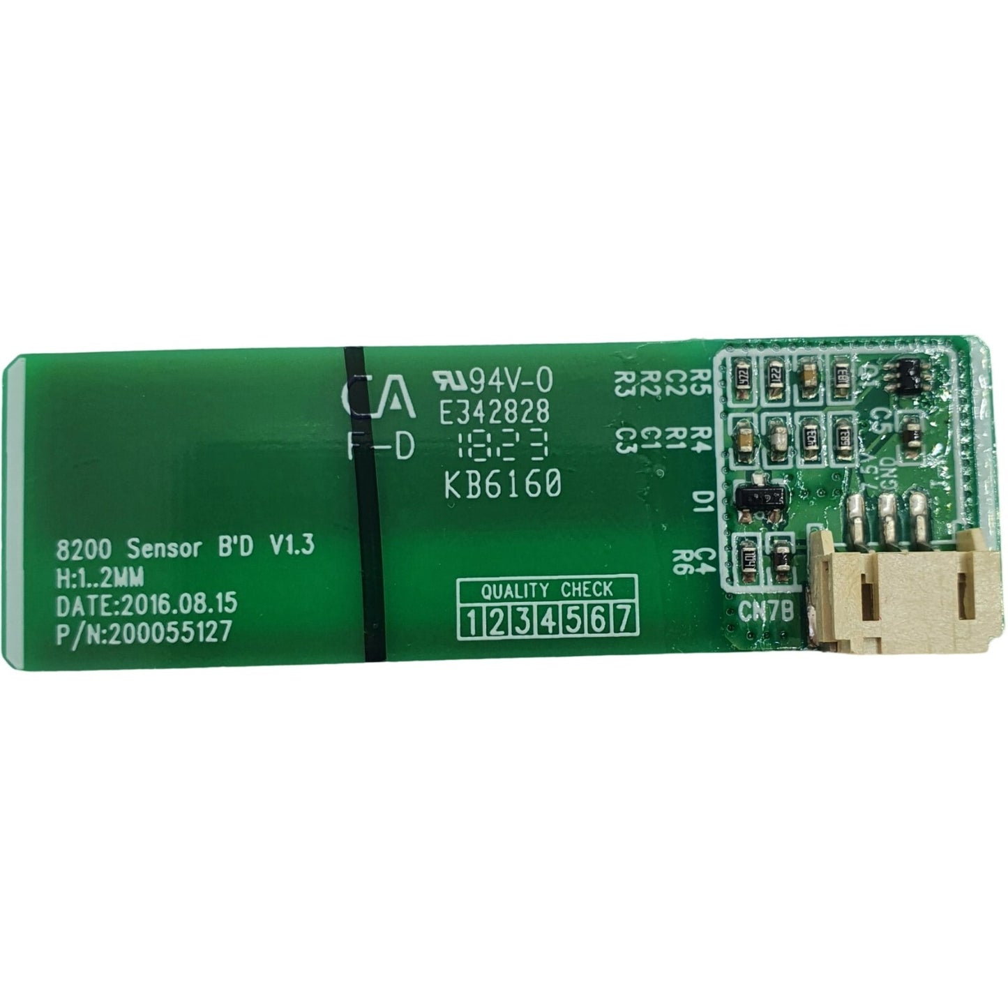 Polti placă PCB nivel apă fier de călcat Vaporella Next VN18.10 VN18.30 VN18