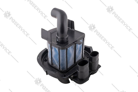 Polti Filter Tank Net Vacuum Cleaner Forzaspira Lecologico Lecoaspira AS850