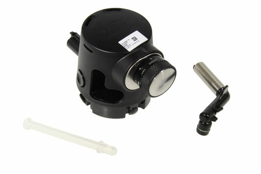 Couvercle de tube à lait pour machine à café Delonghi Specialista Maestro EC966