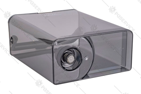 SMEG Tank Water Coffee Machine Automatic 50's Style BCC01 BCC02 BCC03