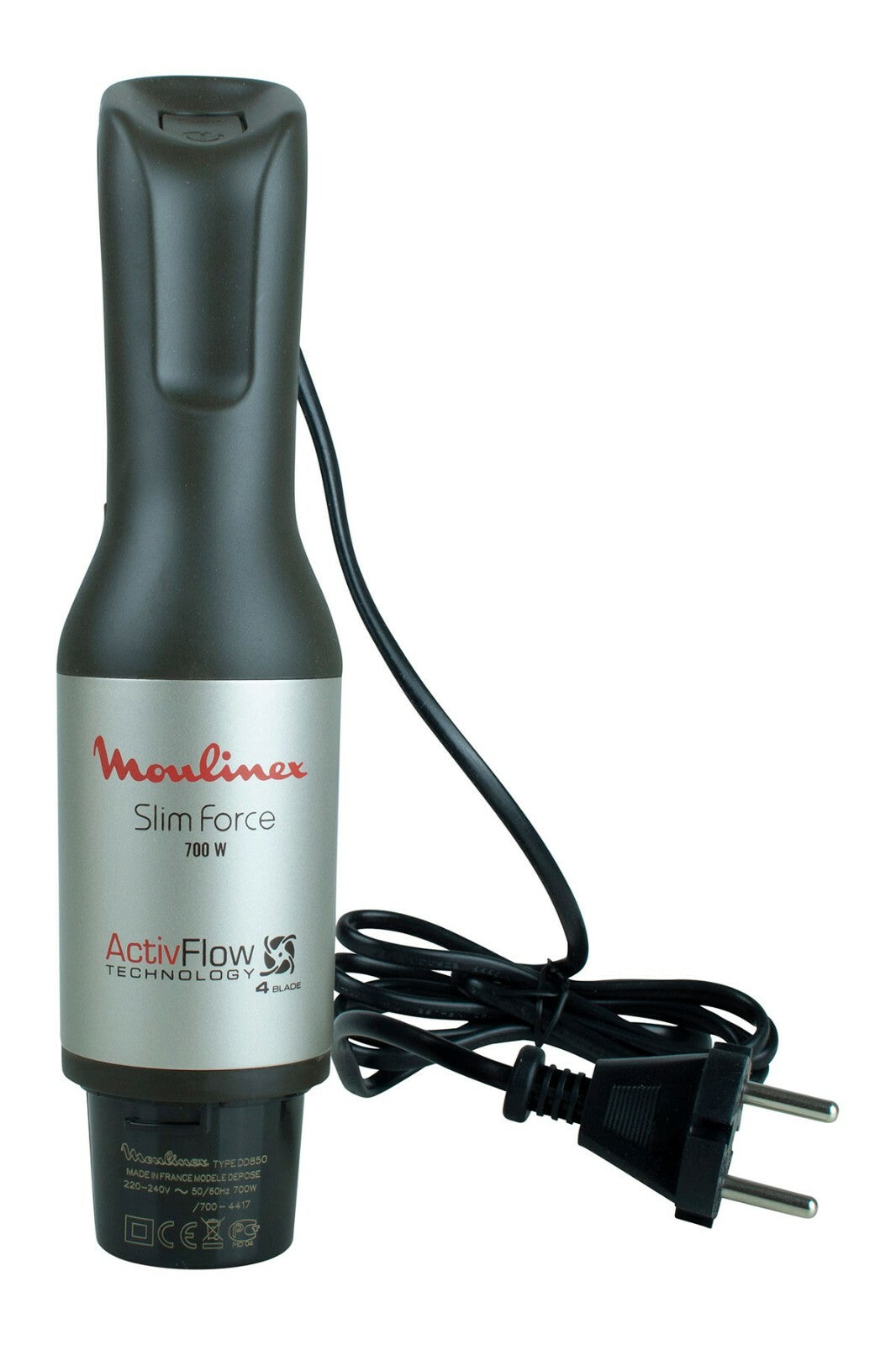 Moulinex motore 700W mixer Slimforce Infinyforce ActiFlow DD850 DD853 DD855 DD8