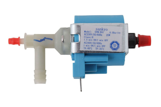 Tefal pompă Sankyo SPM-B01 fier Express SV8001 SV8010 SV8030 SV8051 SV8055 SV8