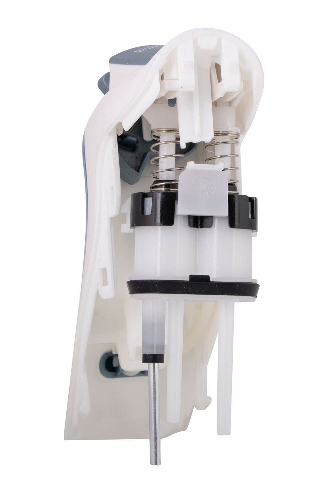 Rowenta Pumpe Stiletto Spraydose Schalter Gouverneur Eisen IN Dampf Pro Master