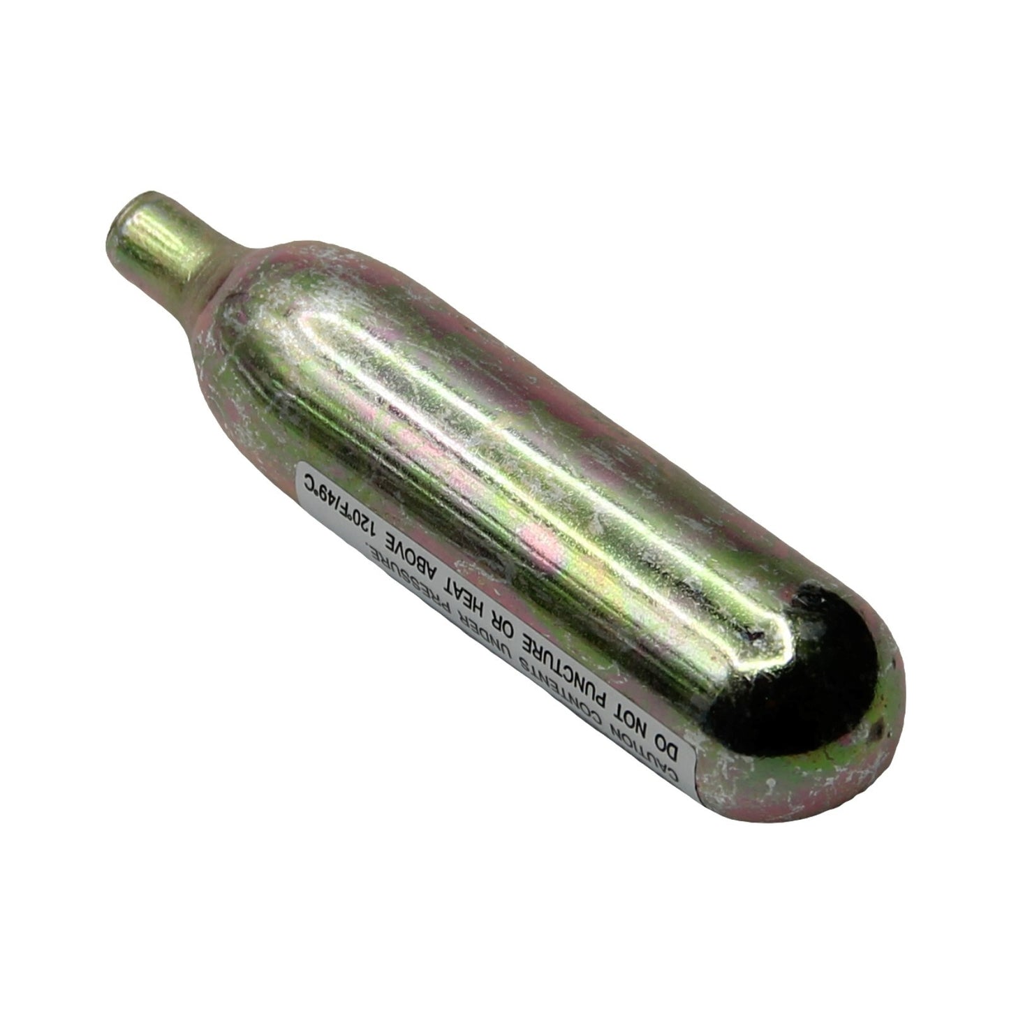 H.Koenig cartuccia ricarica Co2 alimentare 16g spillatore birra BW1880 BW1890