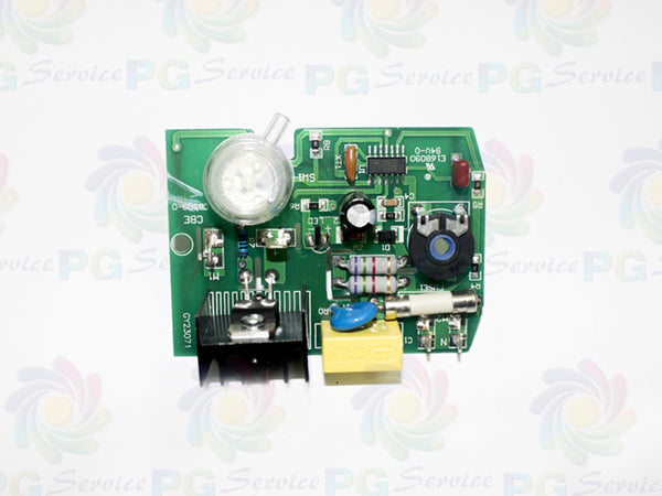 Delonghi płytka PCB odkurzacza Colombina Class XL150.40 XL160.40 XL165.40 EX:1 T