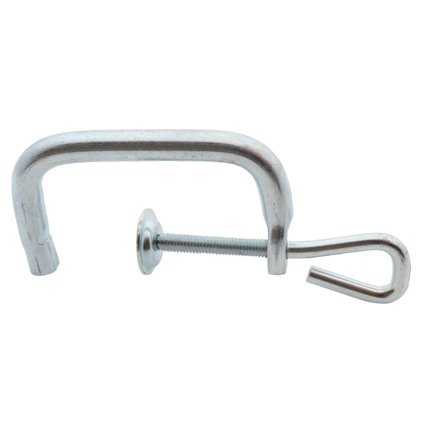 Imperia morsetto blocco supporto Sfogliatrice Titania iPasta 100 150 162 180 19