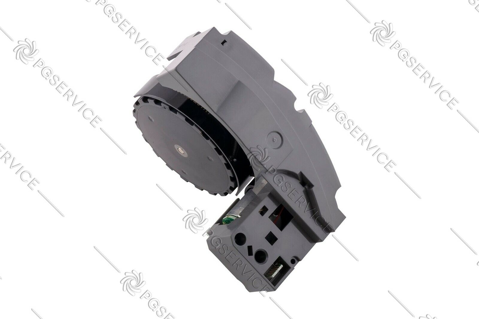 iRobot modulo ruota sinistra L robot aspirapolvere Roomba 500 600 700 800 900