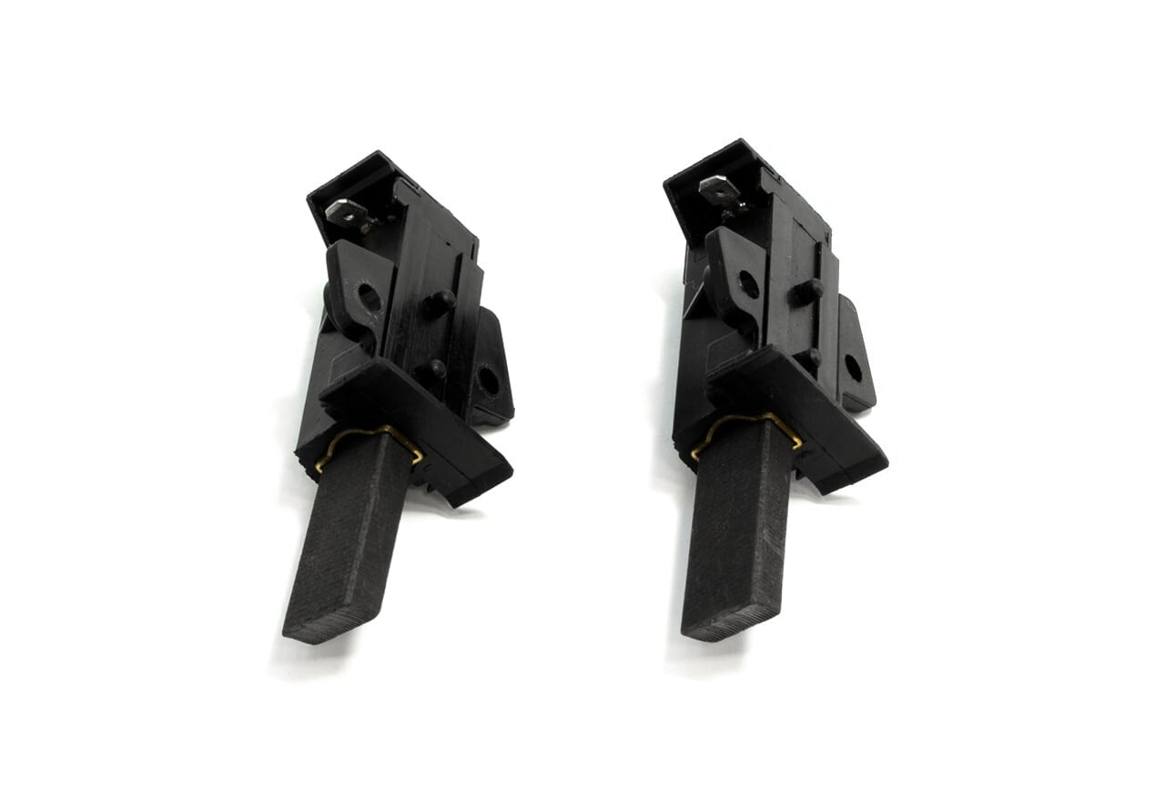 SKL spazzole carboncini motore lavatrice Electrolux AEG Zanussi Privileg Rex