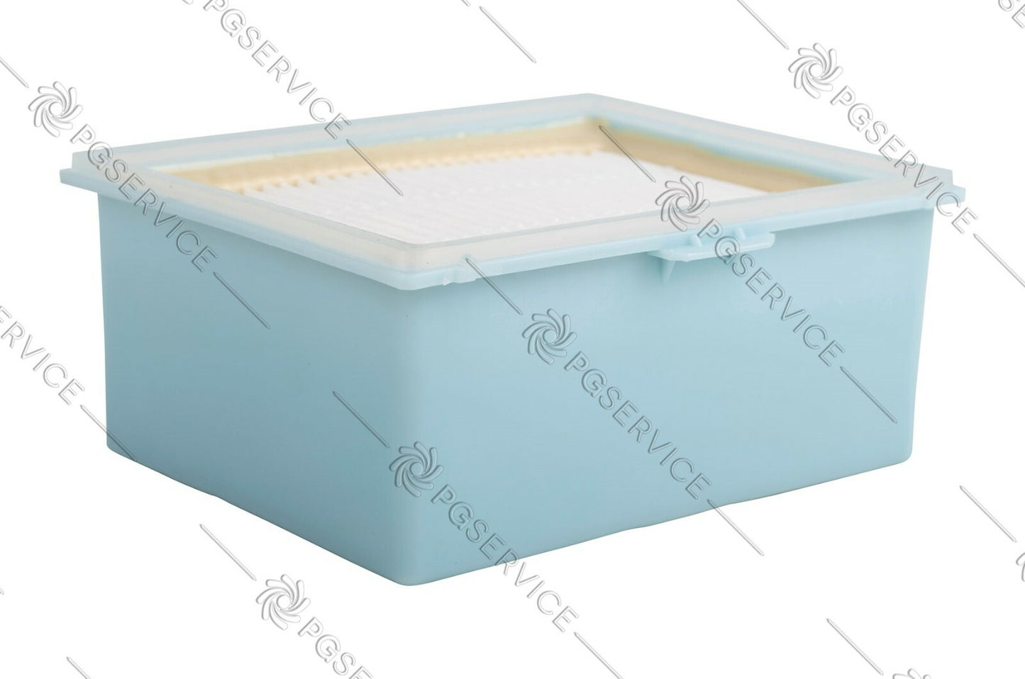 Bosch filtro HEPA aspirapolvere BGL4SIL69W BGL25 BGL32 BGL35 BGL3A BGL4 VSZ4 VS