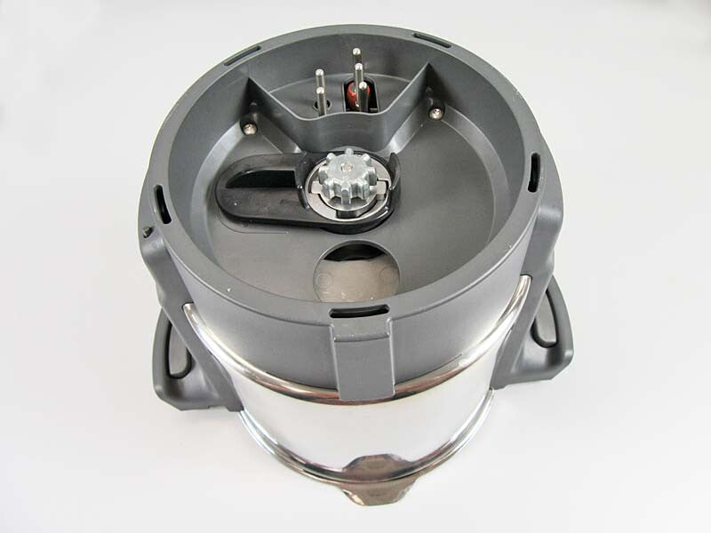 Kenwood ciotola asse resistenza sonda robot kCook Multi Smart CCL40 CCL45 CCL40