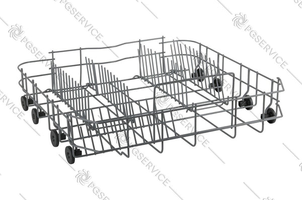 Electrolux rex Zanussi AEG Basket Lower Dishwasher Tp Tq Tt Esf Esl Zds