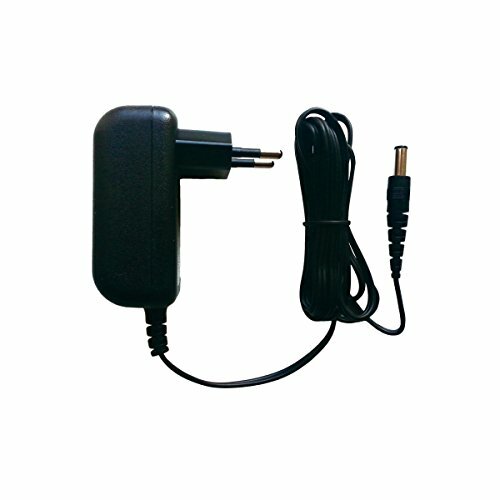 Polti Ladegerät Akku-Ladegerät Netzteil Besen Forzaspira SR25.9 25.9V