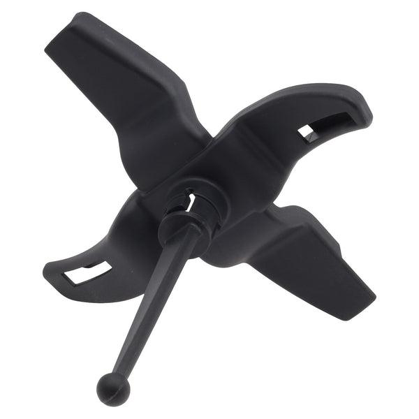 Moulinex plastic paddle blade mixer kitchen robot ClickChef HF4521 HF4568