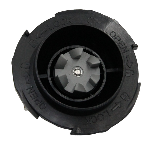 Black & Decker ostrze noża podstawy złącza uszczelki blendera 800W BXJB800E