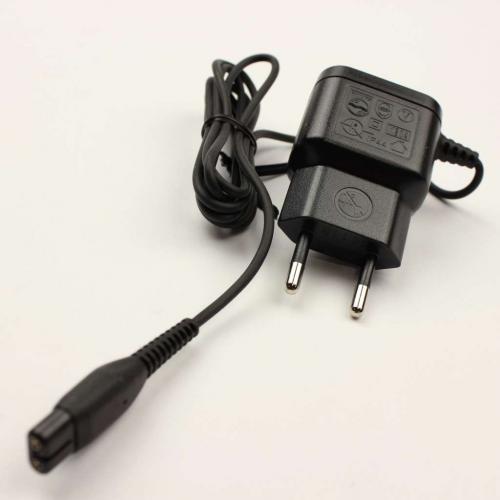 Philips Cargador de Batería Rasuradora One Blade QP2510 QP2520 QP2530 QP2531