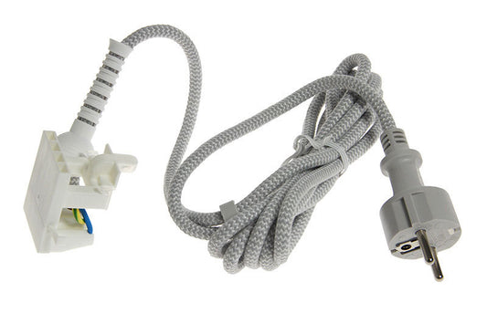 Braun voedingskabel klemmenblok TexStyle 7 ProStyle 4661 TS735 710 720 730