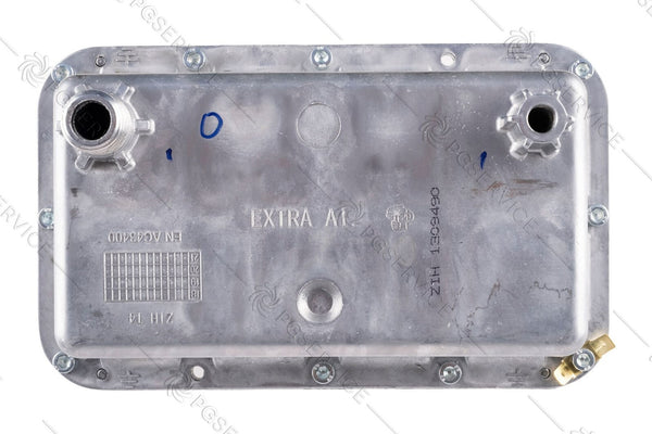 Polti Chaudière Résistance 230V 1000W ENAC43400 Vaporella 2H Pro 4800R