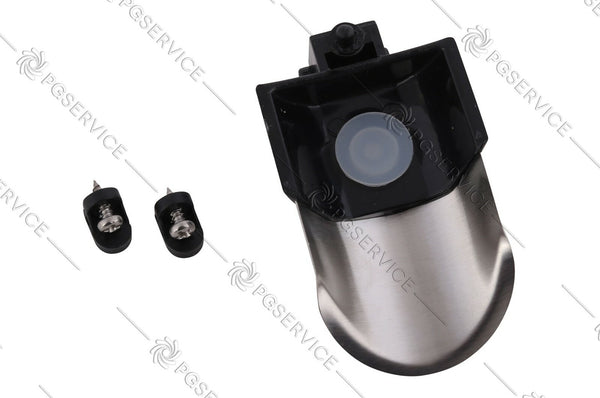 RGV Auslaufdüse Dichtung Rutsche Entsafter Arancia Express 110131