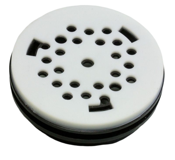 Saeco Gaggia piattello disc perforator aparat de cafea SIN029 Lavazza Simpla