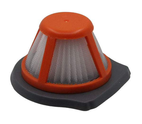 Black & Decker filtro rete aspirabriciole Dustbuster Cordless HLVC315B HLVC315J