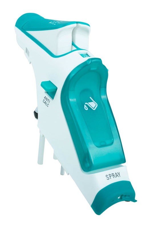 Rowenta spraypomp deksel klep strijkijzer Focus Avantis DW5129